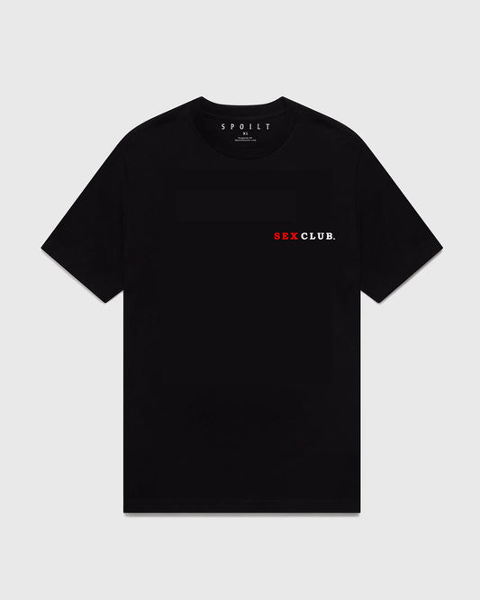 Sex Club Special Edition T-Shirt